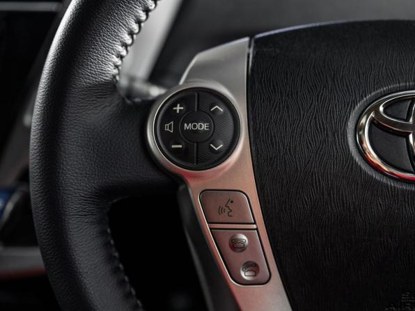 Toyota Prius Alpha I (ZVW40/41) Рестайлинг с пробегом 2015 года, цена 1 280 300 рублей, 201380 км, универсал, Автокод Объявления
