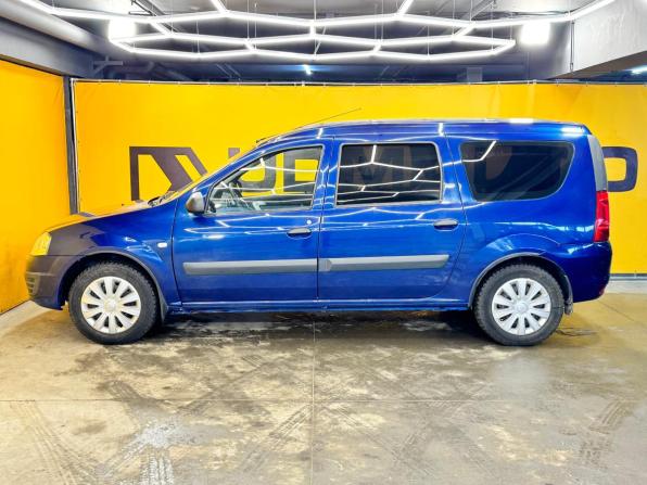 Lada (ВАЗ) Largus I с пробегом 2014 года, цена 679 000 рублей, 73830 км, универсал, Автокод Объявления