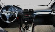 BMW 5 серии IV (E39) Москва  - изображение 19