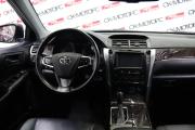 Toyota Camry VII (XV50) Рестайлинг 2 Сургут  - изображение 49