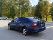 Skoda Octavia II (A5) Рестайлинг Чебоксары  - изображение 30