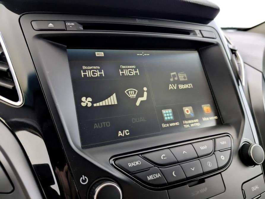 Hyundai i40 I Рестайлинг Москва  - изображение 30