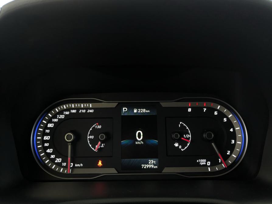 Hyundai Tucson IV Москва  - изображение 17