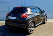 Nissan Juke I Абакан  - изображение 24