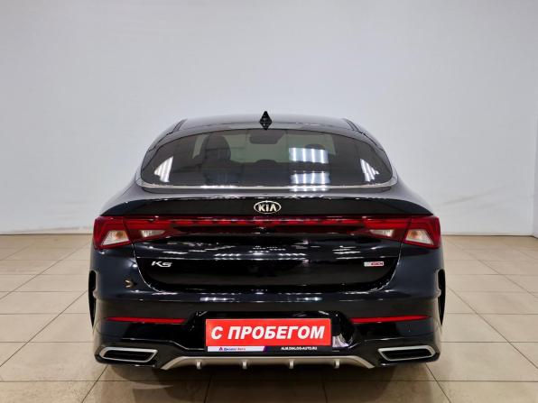 Kia K5 III с пробегом 2021 года, цена 2 750 000 рублей, 71434 км, седан, Автокод Объявления