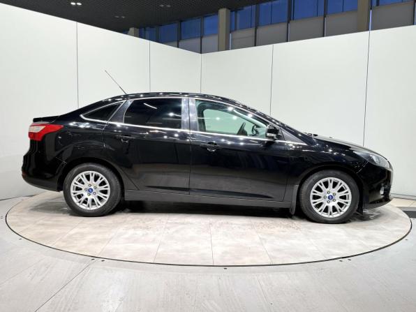 Ford Focus III с пробегом 2013 года, цена 850 000 рублей, 154733 км, седан, Автокод Объявления