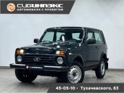 Lada (ВАЗ) 2121 (4x4) I Рестайлинг Кемерово  - изображение 16