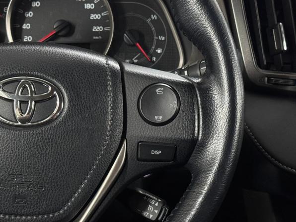 Toyota RAV4 IV (XA40) с пробегом 2014 года, цена 2 150 000 рублей, 78100 км, внедорожник, Автокод Объявления