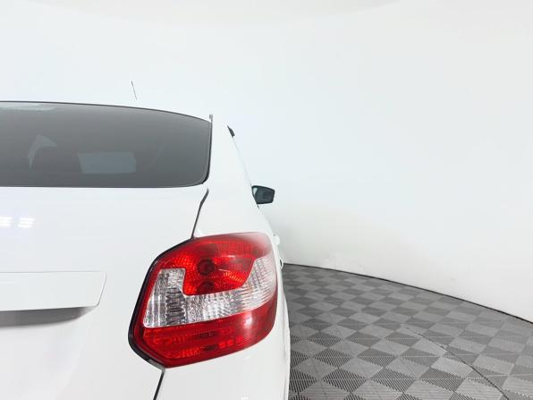 Lada (ВАЗ) Granta I Рестайлинг с пробегом 2024 года, цена 849 000 рублей, 60000 км, лифтбек, Автокод Объявления