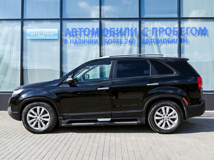 Kia Sorento II Екатеринбург  - изображение 2