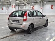 Lada (ВАЗ) Granta I Рестайлинг Казань  - изображение 28