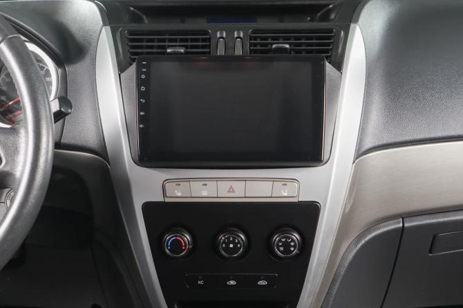 Geely Emgrand X7 I с пробегом 2014 года, цена 499 000 рублей, 172644 км, внедорожник, Автокод Объявления
