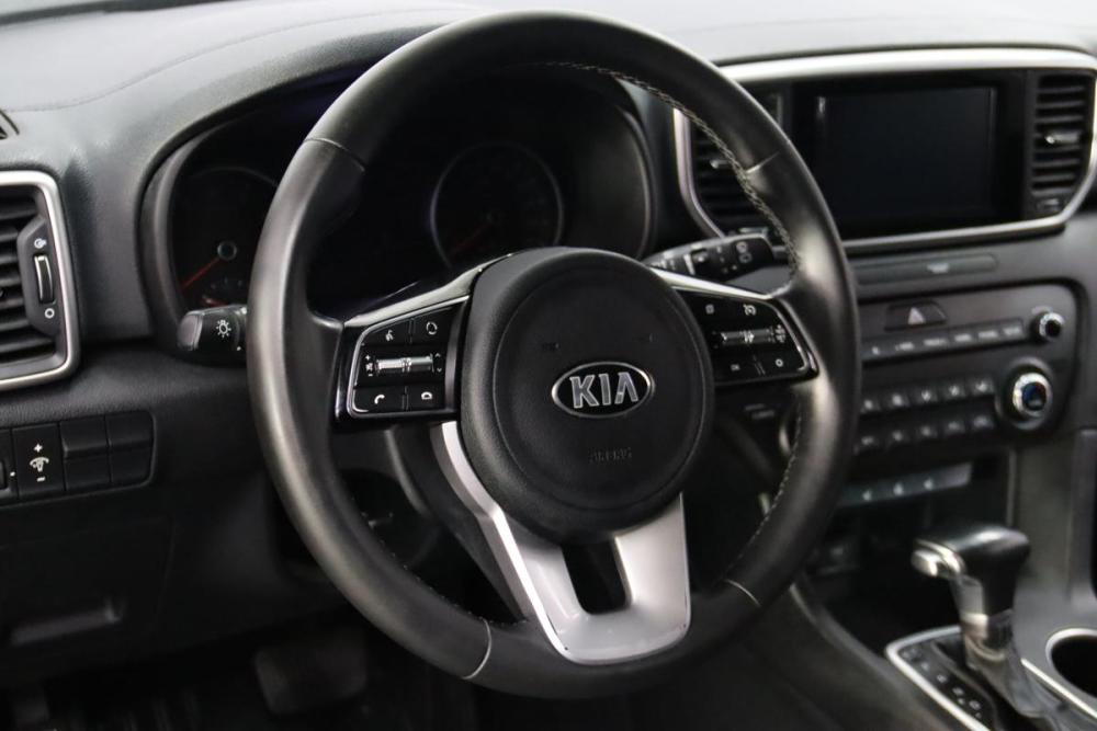 Kia Sportage IV Рестайлинг Сургут  - изображение 15