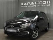 Lada (ВАЗ) Granta I Рестайлинг Пермь  - изображение 19