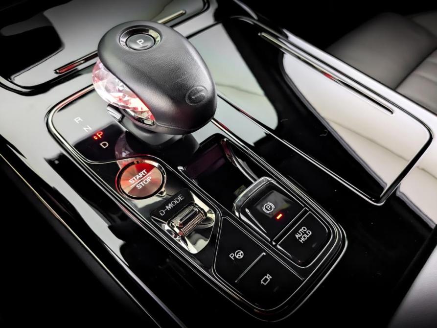 GAC M8 Москва  - изображение 29