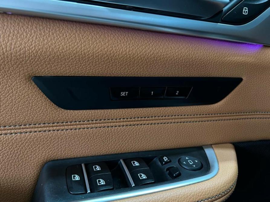 BMW 6 серии IV (G32) Оренбург  - изображение 21