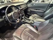 Kia Optima IV Челябинск  - изображение 20