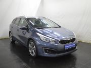 Kia Ceed II Рестайлинг Санкт-Петербург  - изображение 19