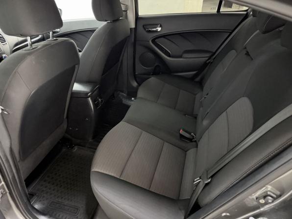Kia Cerato III с пробегом 2013 года, цена 968 000 рублей, 148578 км, седан, Автокод Объявления