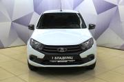 Lada (ВАЗ) Granta I Рестайлинг Чебоксары  - изображение 40
