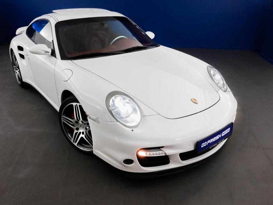 Porsche 911 VI (997) Москва  - изображение 7