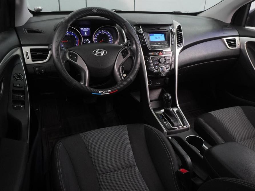Hyundai i30 II Воронеж  - изображение 6