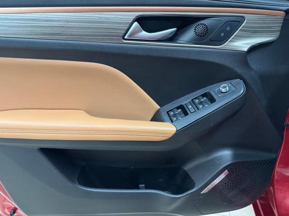 Haval Jolion I с пробегом 2021 года, цена 1 726 000 рублей, 54451 км, внедорожник, Автокод Объявления
