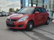 Suzuki Swift IV Ижевск  - изображение 26
