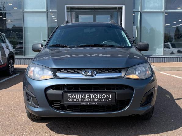 Lada (ВАЗ) Kalina II с пробегом 2014 года, цена 449 000 рублей, 144145 км, универсал, Автокод Объявления