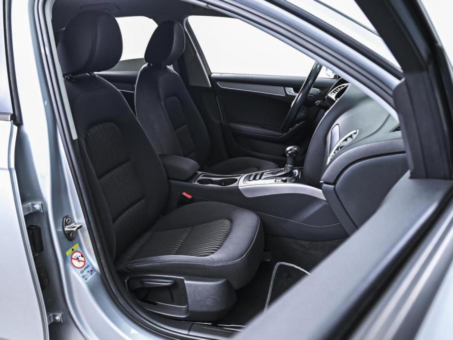 Audi A4 IV (B8) Рестайлинг Ставрополь  - изображение 8
