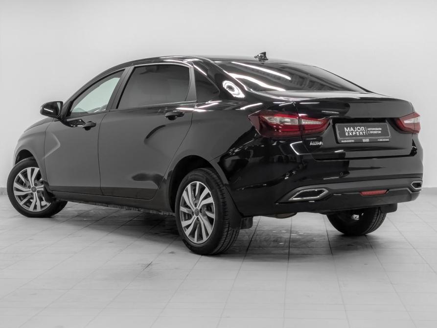 Lada (ВАЗ) Aura Москва  - изображение 7