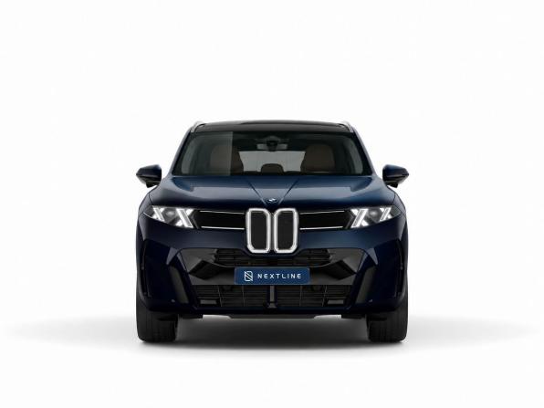 Новый BMW X5 V (G65) 2026 года, цена 21 490 000 рублей, внедорожник, Автокод Объявления