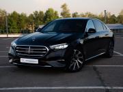 Mercedes-Benz E-Класс VI (W214 S214) Москва  - изображение 24
