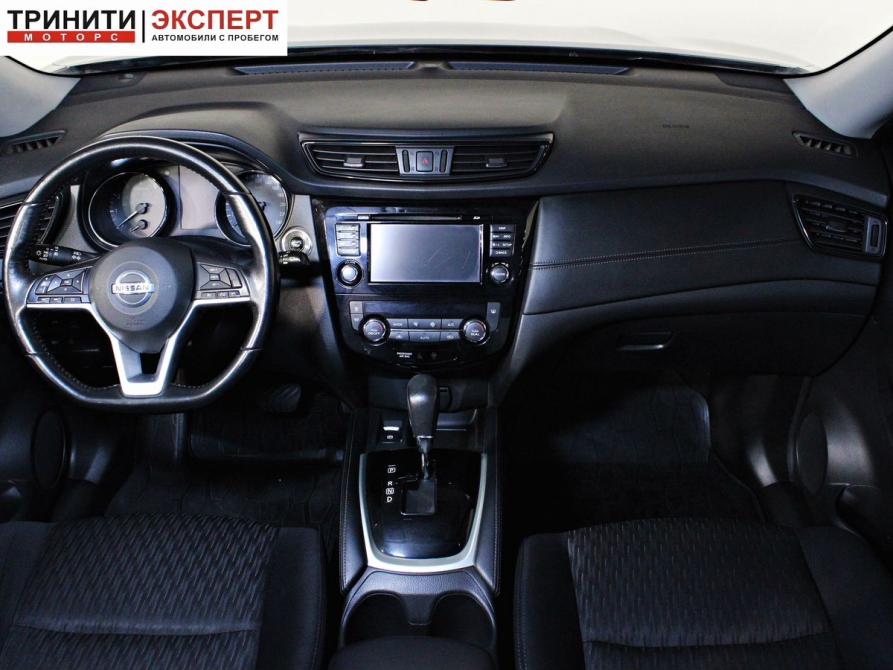 Nissan X-Trail III Рестайлинг Белгород  - изображение 12