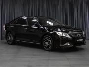 Toyota Camry VII (XV50) Тюмень  - изображение 20