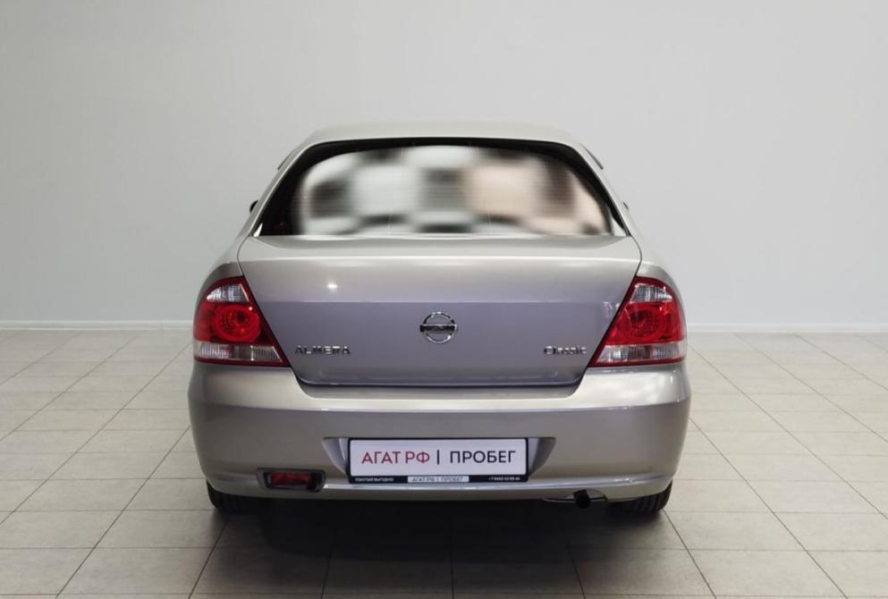 Nissan Almera Classic I Саратов  - изображение 6