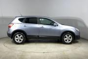 Nissan Qashqai I Рестайлинг Саранск  - изображение 31