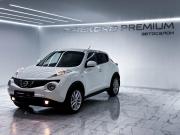 Nissan Juke I Уфа  - изображение 30