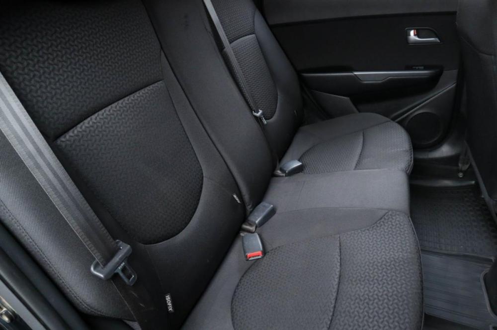 Kia Rio III Рестайлинг Челябинск  - изображение 19