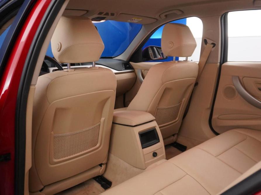 BMW 3 серии VI (F3x) Москва  - изображение 11