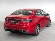 Omoda S5 Москва  - изображение 29