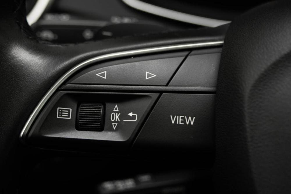 Audi Q5 II (FY) Рестайлинг Москва  - изображение 13