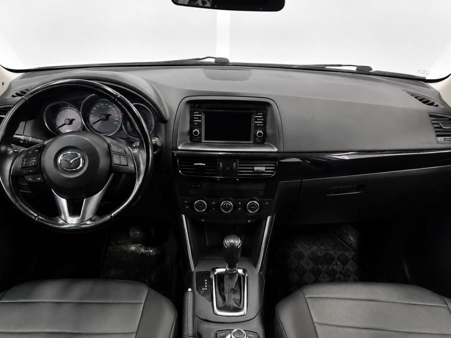 Mazda CX-5 I Уфа  - изображение 7