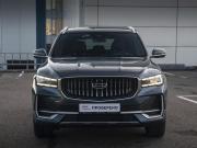 Geely Monjaro I Москва  - изображение 25
