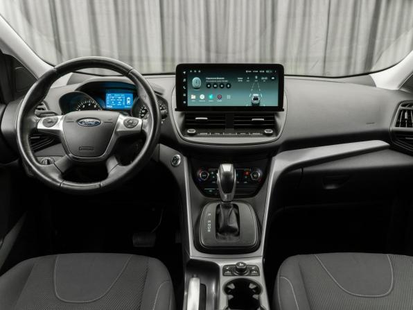 Ford Kuga II с пробегом 2014 года, цена 1 520 000 рублей, 74528 км, внедорожник, Автокод Объявления