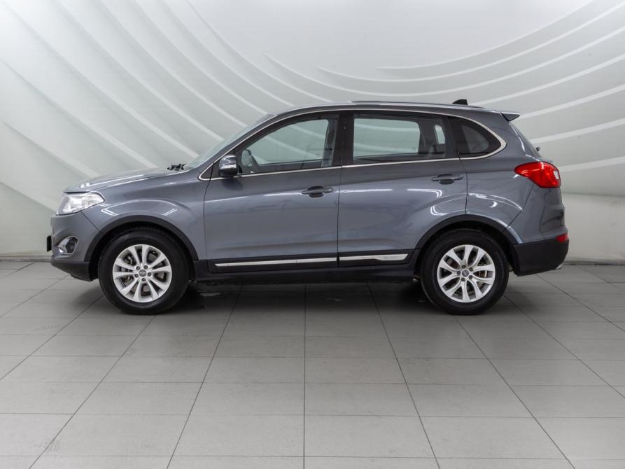 Chery Tiggo 5 I Волгоград  - изображение 4