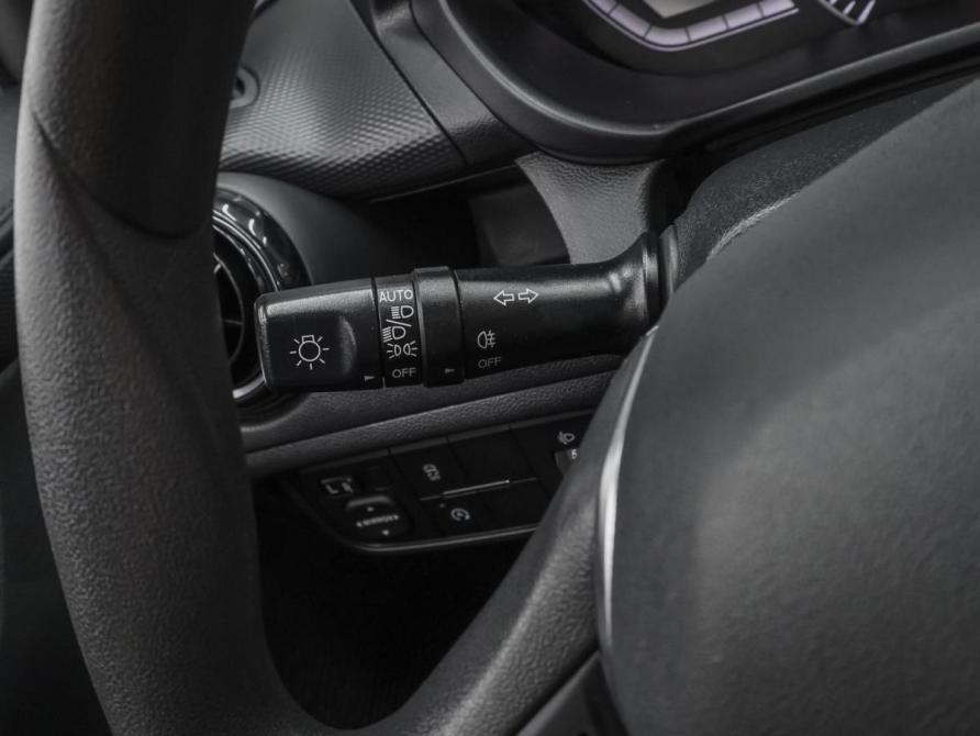Changan Alsvin Ростов-на-Дону  - изображение 16
