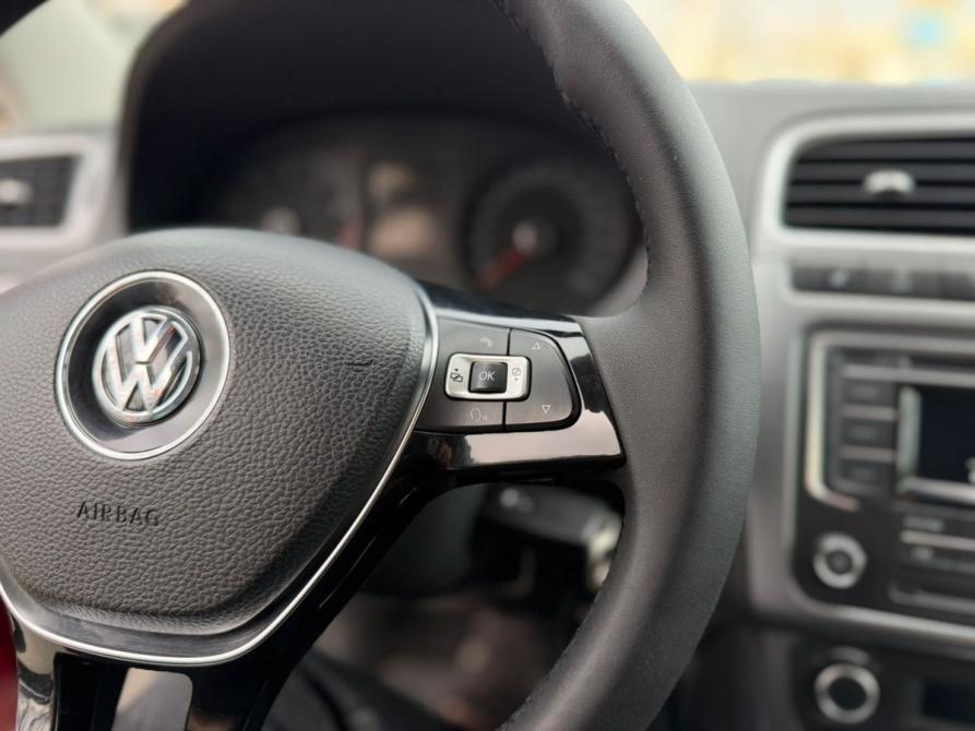 Volkswagen Polo V Рестайлинг Астрахань  - изображение 20