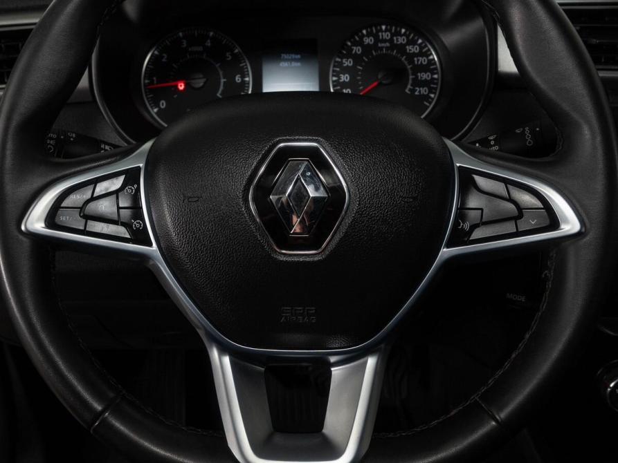 Renault Arkana I Казань  - изображение 9