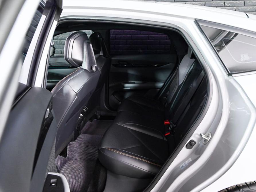 Changan UNI-V I Екатеринбург  - изображение 10